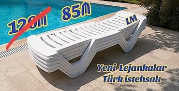 Yeni Plastik LEJANKALAR📌 Türk istehsalı 📌 Qiymət: 85₼ — 1
