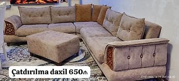 divan baki: Künc divan — 1