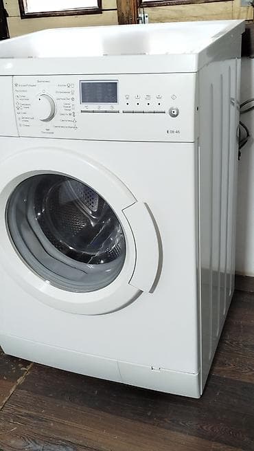 Digər: Siemens 7 kq paltaryuyan 6 ay qarantiya qurlaşdırma gətirmək pulsuz — 1