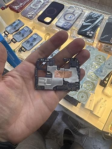 3g 4g modem: Məhsul: Smartphone ana platası (mainboard) Təsvir: - Tam ölçülü mobil — 1