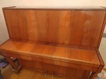 Piano, Belarus, Akustik — 4