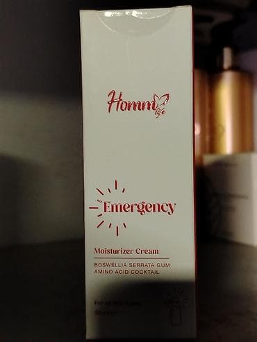 Üz kremi, Bütün dəri növləri üçün