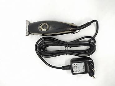 VGR 099" Təsviri: Birbaşa şəbəkə ilə kişilər üçün Trimmer dəsti 3in1 — 2