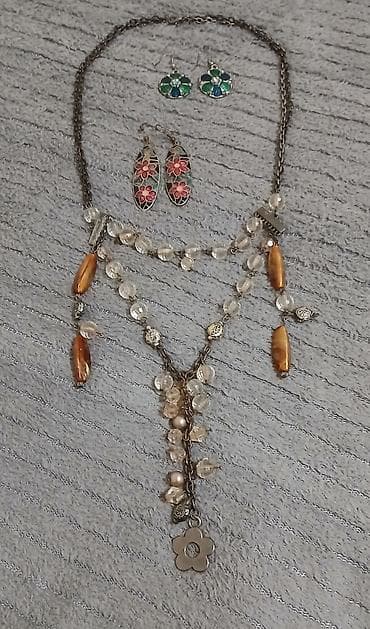 qedimi uzuk: Все вместе 10 манат,привезено из Грузии в советское время - — 2