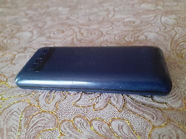 iphone 7 satisi: Itel düyməli mobil telefon Xüsusiyyətlər: - Kompakt korpus, mavi rəng — 3