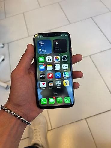 dubay isqi ayfon: IPhone 11 Pro, 256 GB, Space Gray, Face ID — 2