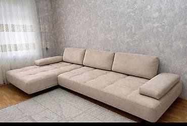 divan ikinci: Künc divan, İşlənmiş — 1