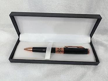 Ручки: Qelemler hedıyyelık 2 qoşa qelem 20 m.qabla, tek qelemler 15 m — 8