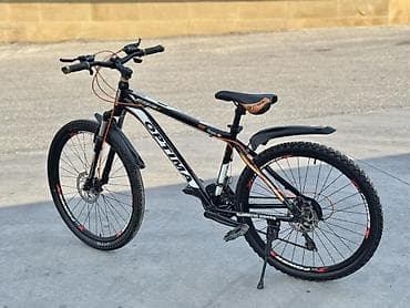 velosiped ural: Velosiped OPTİMA 26 Lıq skorsnoy.100 % ALMİNUM RAMA. ELA — 5