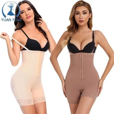 push up helanke: Bədən şəkilləndirən korset karset qarın yığan popo çıxardan fiqura — 2