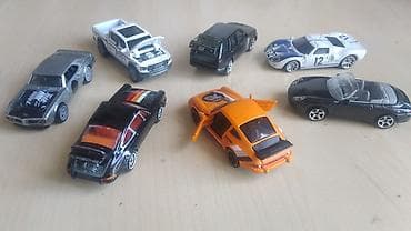 Porsche, 2022 il, 1:64, Dəmir, Ünvandan götürmə