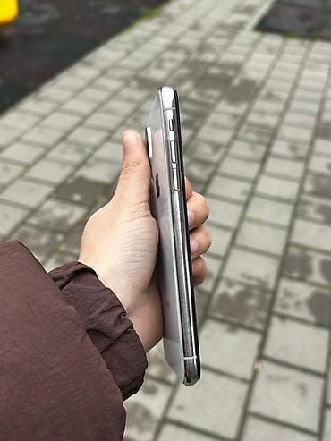 sony 1000 watt: IPhone Xs, 64 GB, Gümüşü — 3