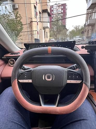 range rover 1999: Avtomobil üçün sükan üzlüyü Changan A05 üçün rol üzdüyü Az isdifade — 1