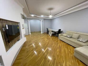 8 mikrorayon: Nəsimi metrosuna yaxin 6-ci mikrarayonda zerife parkina yaxin 16 — 1