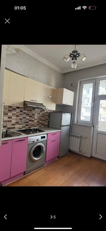 ehmedlide kiraye evler 2 otaqli: Xırdalan şeherınde 1 xanım otaqyoldası lazımdır — 6