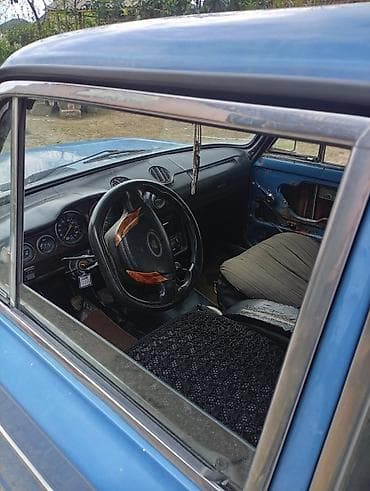 opel astra ehtiyat hisseleri satilir: VAZ 2106, mavi rəng 1986 Cı il Mator 011 Karopqa 4 atma Yoxdu Ünvan — 3