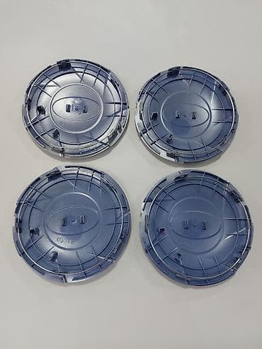 i30 disk: Yeni Kolpak Hyundai R 17 — 2
