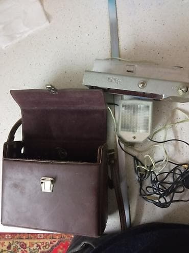 Монеты: Вспышка для фотосъемки, советская, чайка — 4