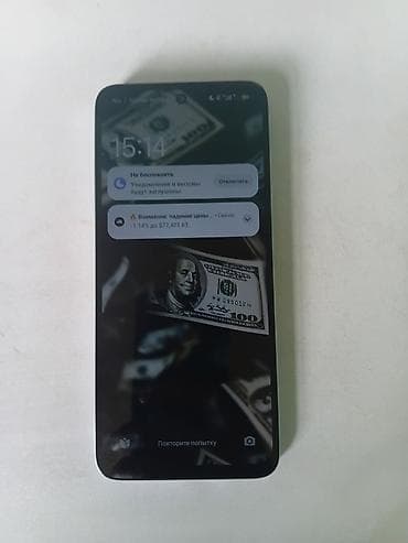 сенсор телефона fly: Smartfon - Tam ekranlı sensorlu ön panel, ön kamera üçün yuxarı — 3