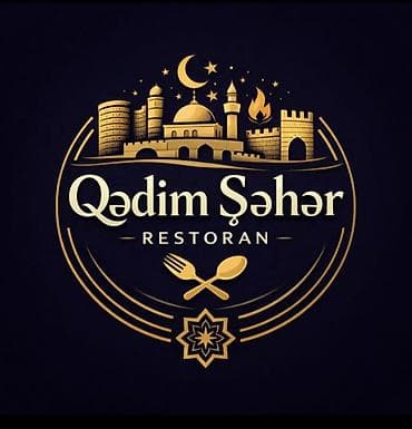 Ev personalı və təmizlik: Ofisiant tələb olunur, Restoran, 30-45 yaş — 1