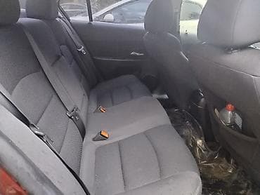 kia rio diffuser: Chevrolet Cruze: 1.4 l | 2014 il 315000 km Sedan — 7