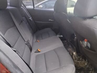avto qaz kredit: Chevrolet Cruze: 1.4 l | 2014 il 306000 km Sedan — 10