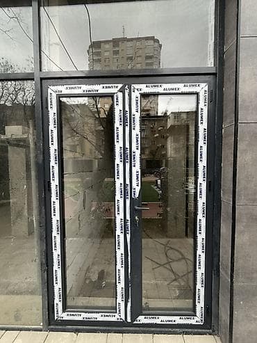 kiraye otel: Whitestone Towers kompleksində kommersiya sahəsi - Müasir premium — 5