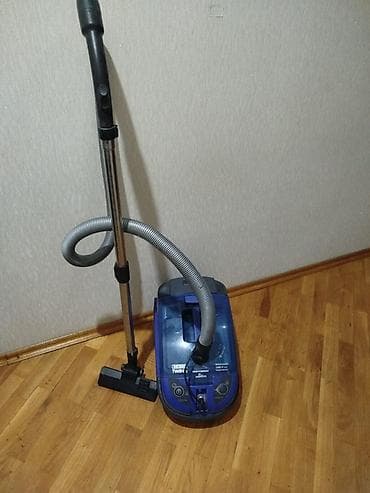 pilisos: Thomas TWIN TT tozsoran - Növ: yuyucu/aqvafiltrlə tozsoran - Güc — 2