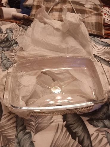 odun sobası: Kasalar, 1 əd, rəng - Qızılı, Metal — 2