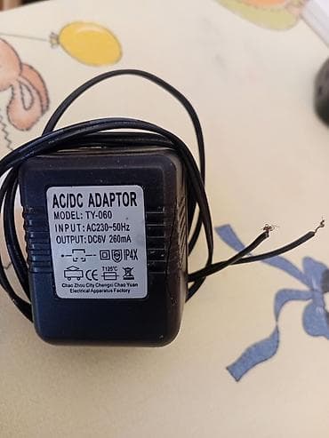 microsoft surface: Qidalandırıcı adapter və kabellər dəsti Məzmun: - Microsoft 1625 AC — 6