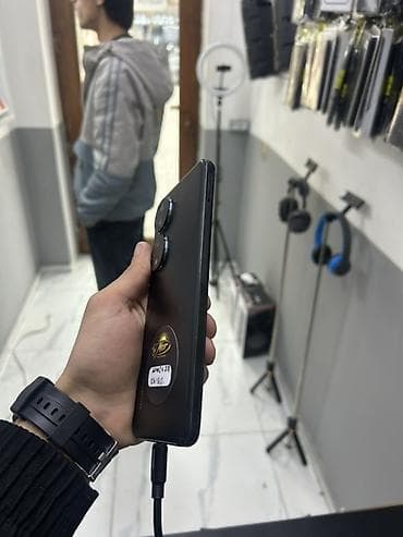 htc one a9 32gb red: Honor X7b, 128 GB, rəng - Qara — 2