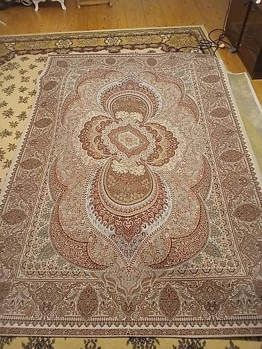 köhnə xalca: Xalça Dekorativ, Kredit yoxdur — 2