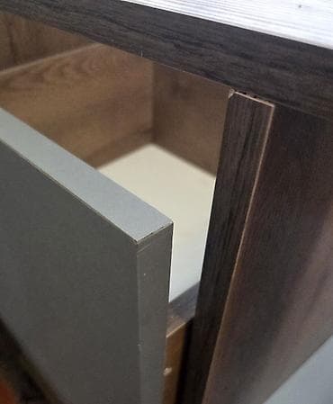 Dolablar: Mebel modulu – çoxfunksiyalı kabinet, Yenidir demək olar, az işlənib — 5