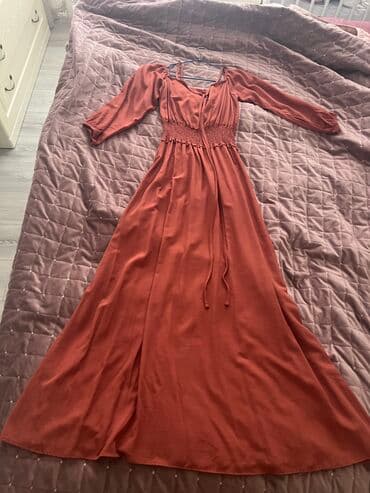 nostril qiymeti: Paltarlar 1-2 dəfə geyinilib, zara, koton, mango kimi markalrdandır — 8