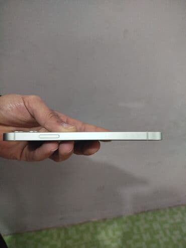 Apple iPhone: IPhone 12, 64 GB, Yaşıl, Face ID — 4