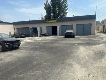 guneslide kiraye: Salam! Köhnə günəşlidə Ustalar üçün boş sexlər icarəyə verilir — 2