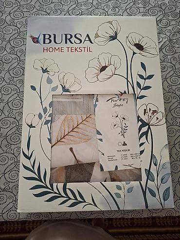 tek oğlan sekilleri: Bursa Home Tekstil – Tek kişilik yataq dəsti.Təmiz Türkiya istehsalı — 1