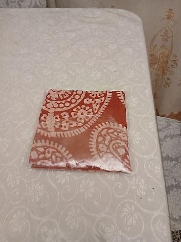 Hicab: Kalahaı Baku – Basqal istehsalı orijinal kəlağayı dəsti Məhsulun — 6