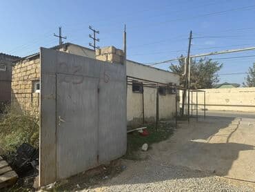 продажа недвижимости в баку: Obyekt və həyət yanı sahə satılır Ümumilikdə 4 sotdur hal hazırda — 6