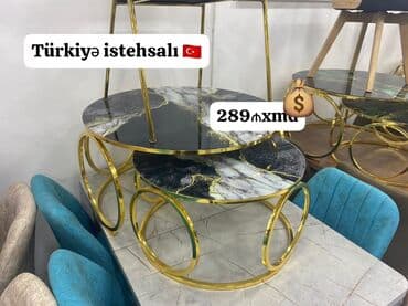 akril kuxna mebeli: Divan, Türkiyə — 2