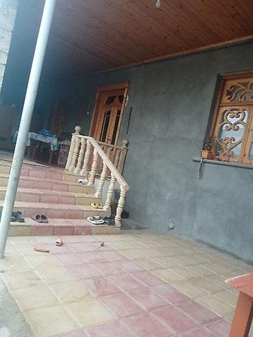 sot torpaq: 🏡 TƏCİLİ SATILIR – Şəmkirdə həyət evi, əla fürsət! 📍 Ünvan: Şəmkir — 8