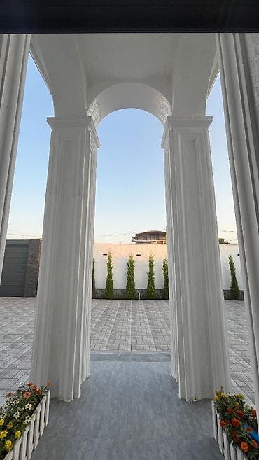 Дома: Новханы 4 комнаты, 250 м², Нет кредита, Свежий ремонт — 4