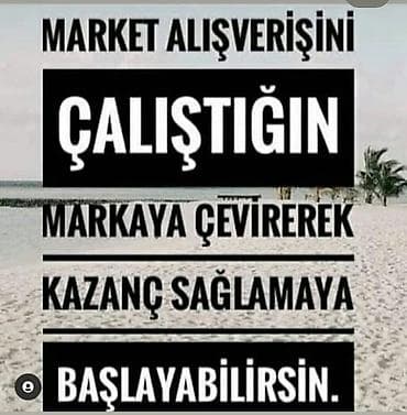 Домашний персонал и уборка: Vakansiya – Daha asan ve rahat iş qrafiki - Evdən işləmək istəyən — 2