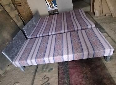 Yeni, Təknəfərlik çarpayı, Bazasız, Matras ilə, Siyirməsiz, Azərbaycan