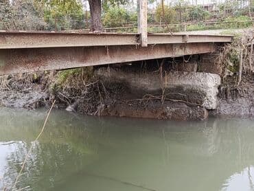 əlvan metal qəbulu qiymətləri 2022: Körpü satlir super körpûdü 7 ədəddə üsdündə bloklari var hazir — 3