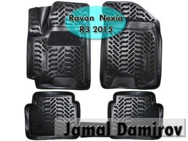 ravon satış mərkəzi: Ravon nexia r3 2015 üçün poliuretan ayaqaltılar. полиуретановые — 1