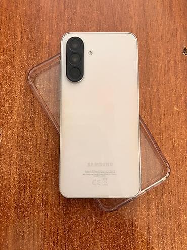 sup game: Samsung Galaxy A56 5G, 256 GB, rəng - Ağ, Barmaq izi — 4