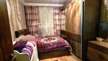 ist petrol tbilisi prospekti: 3 otaqlı, Yeni tikili, 82 kv. m — 6