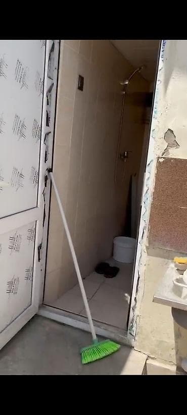 80 м², 2 комнаты, Газ, Электричество, Водопровод — 2