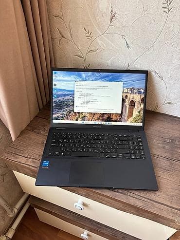 asus proart: Yeni ASUS ExpertBook, 15.6 ", Intel Core i5, 256 GB, Ünvandan götürmə, Pulsuz çatdırılma, Ödənişli çatdırılma — 1